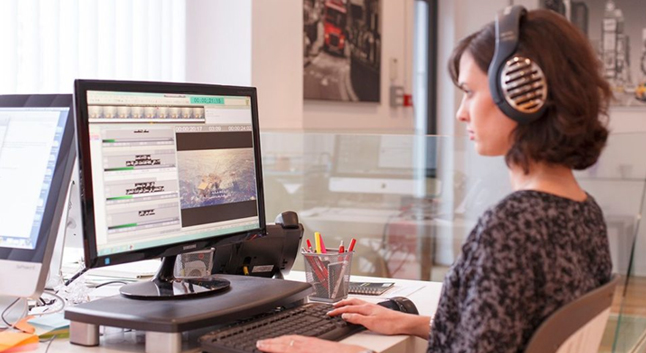 Danish subtitling for the deaf and hard of hearing