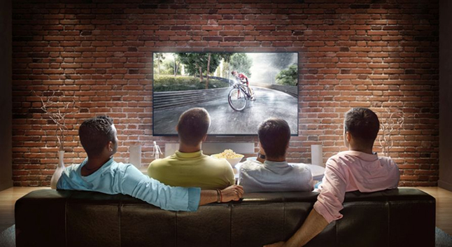 Danish TV subtitling