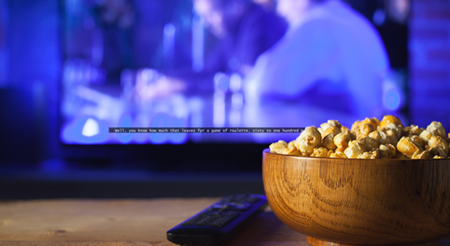 Danish subtitling rates